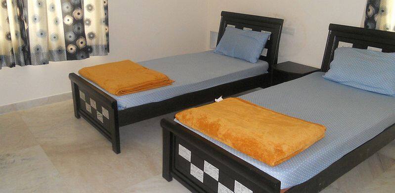 Anu Guest House, Hyderabad 4